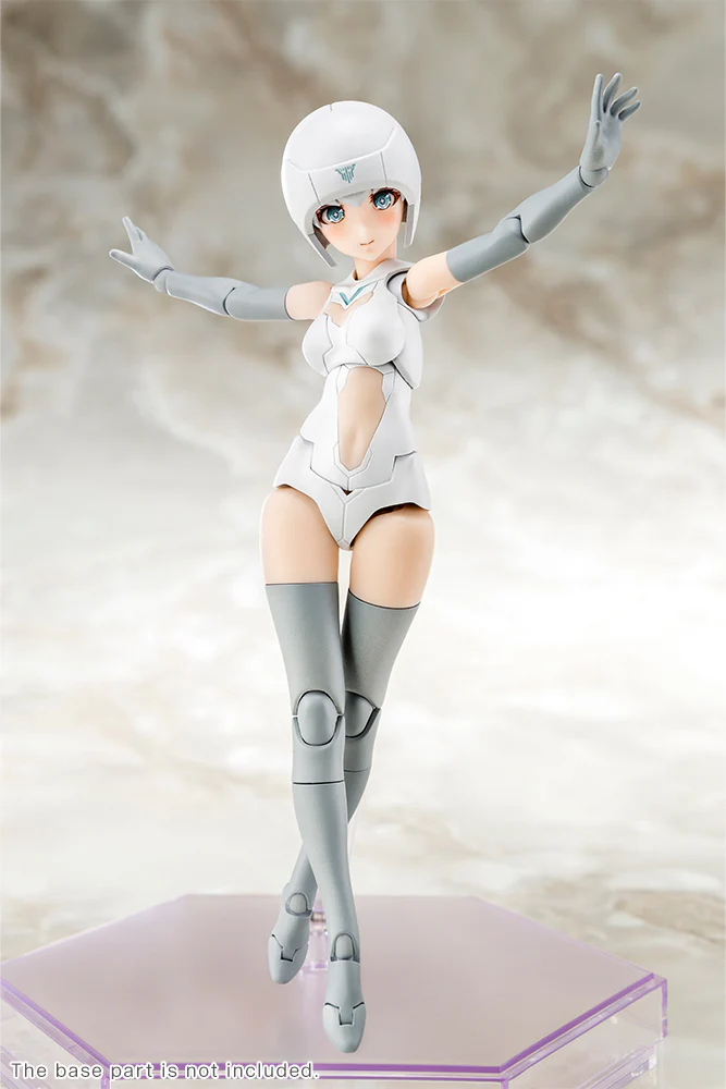 B1R-M CHASSIS KIT SKIN COLOR A - Image 9