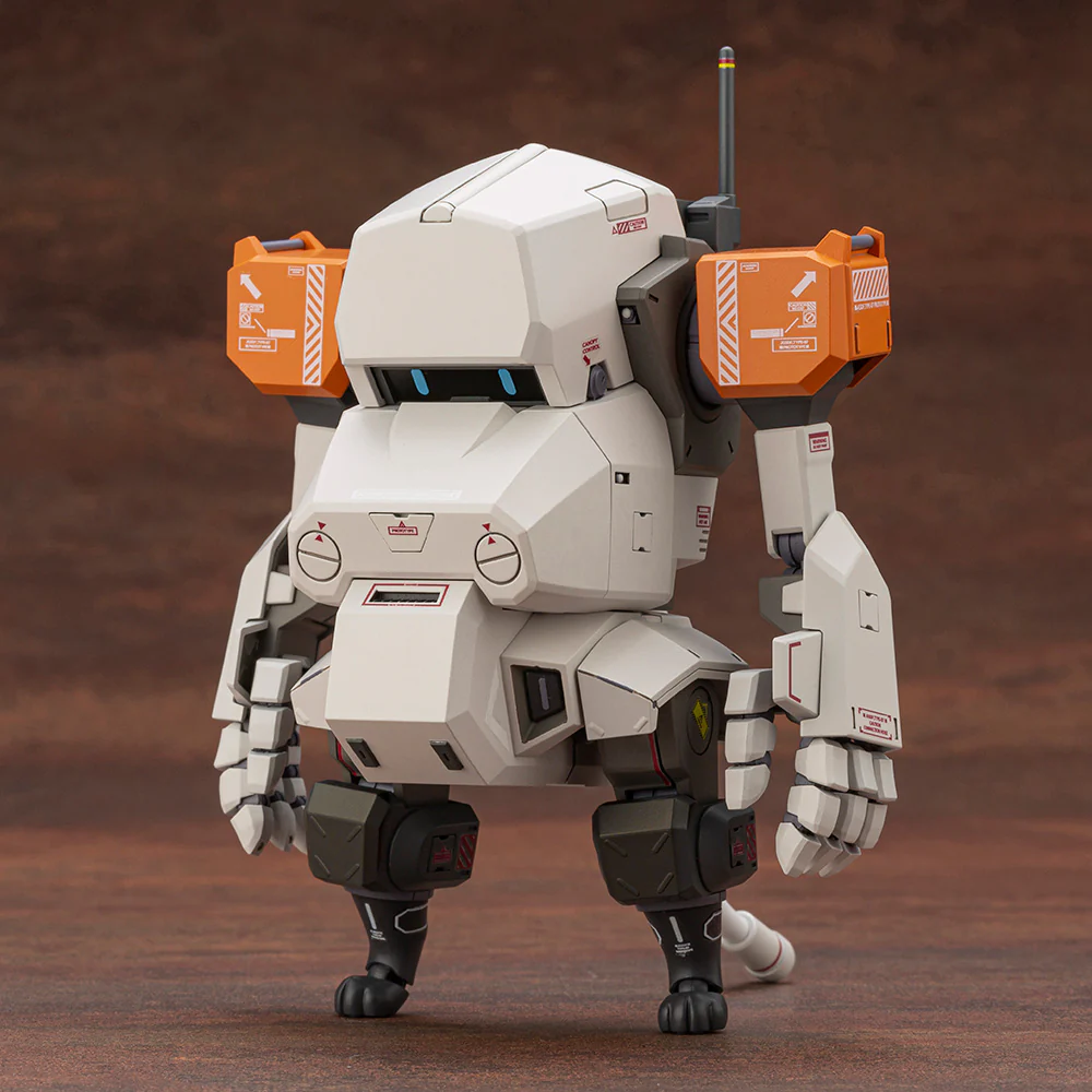 JGSDF Type 07-Ⅲ Tank Prototype Nacchin - Image 2