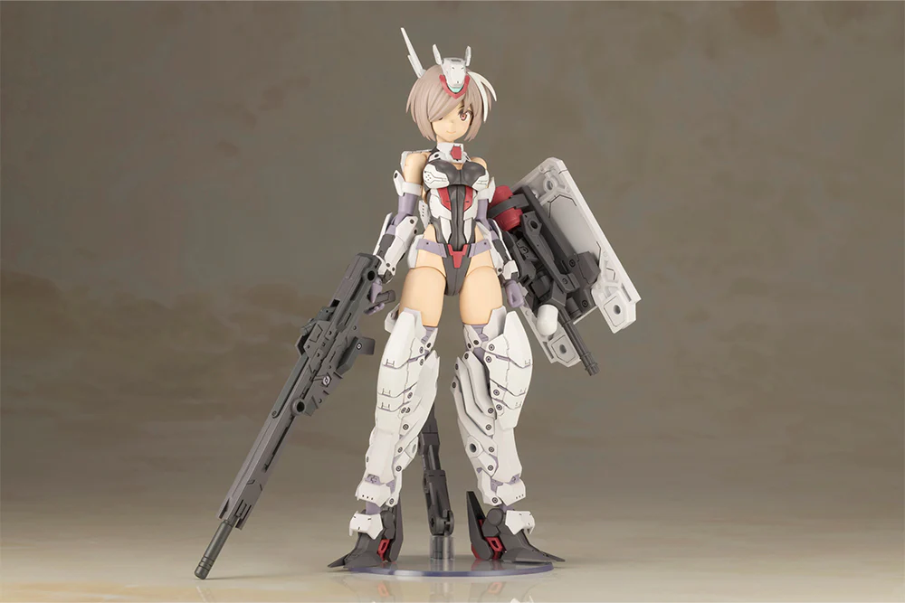 FRAME ARMS GIRL IZUMO - Image 10