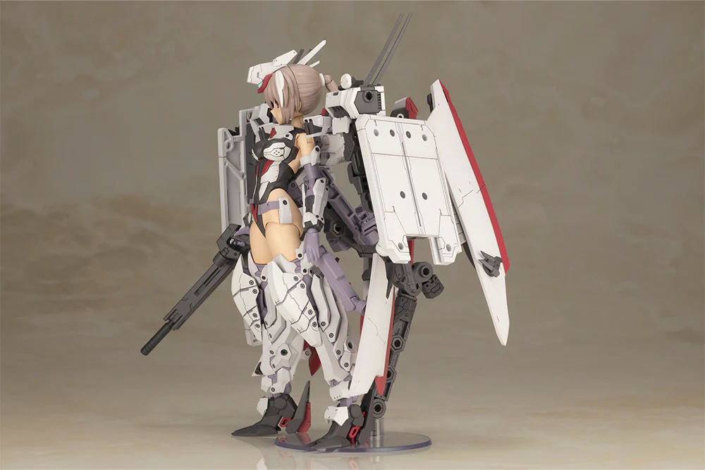FRAME ARMS GIRL IZUMO - Image 4