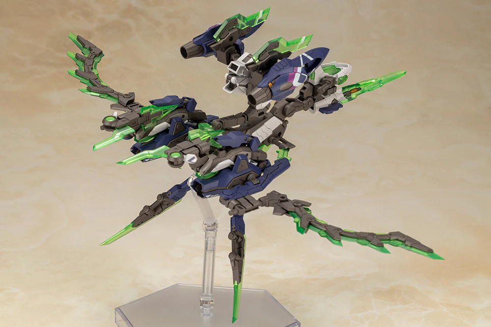 FRAME ARMS GIRL HRESVELGR=CORNIX - Image 17