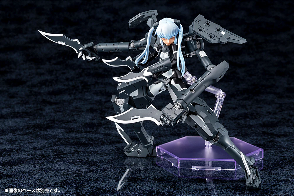 TYPE DEVIL STRARF bis - Image 6