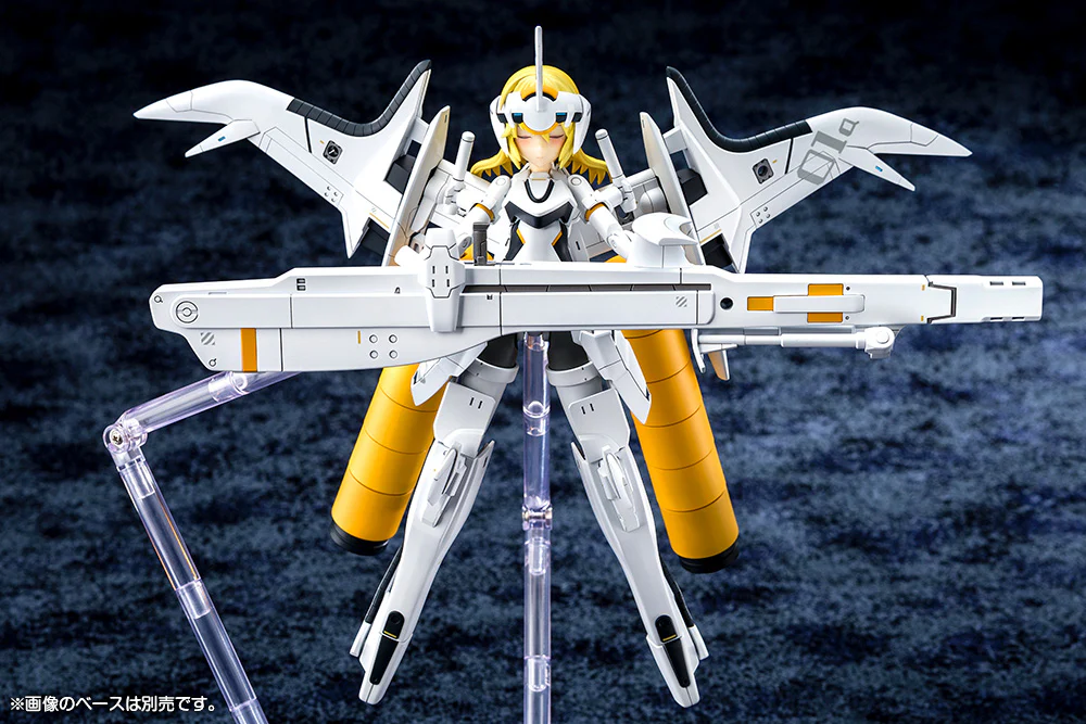 TYPE ANGEL ARNVAL TRANCHE2 - Image 4