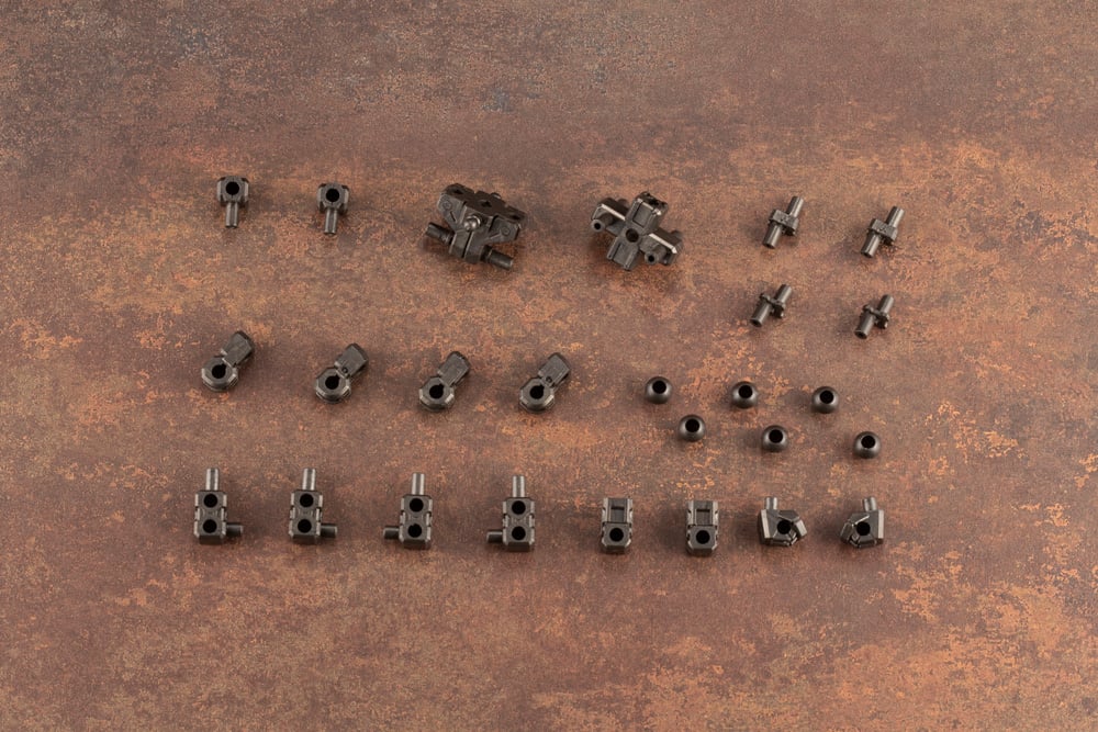 EVV-GC1 G-Crawler - Image 16