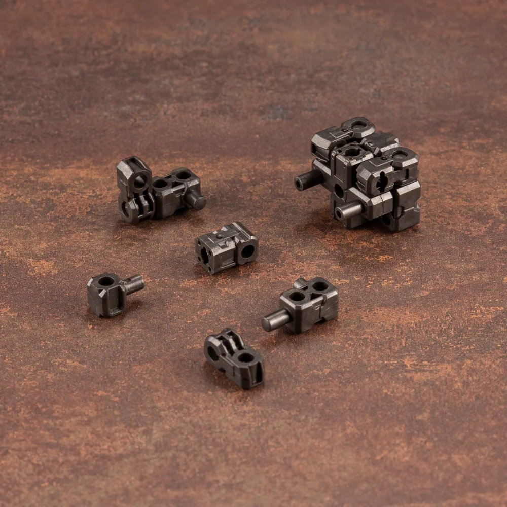 EVV-GC1 G-Crawler - Image 19