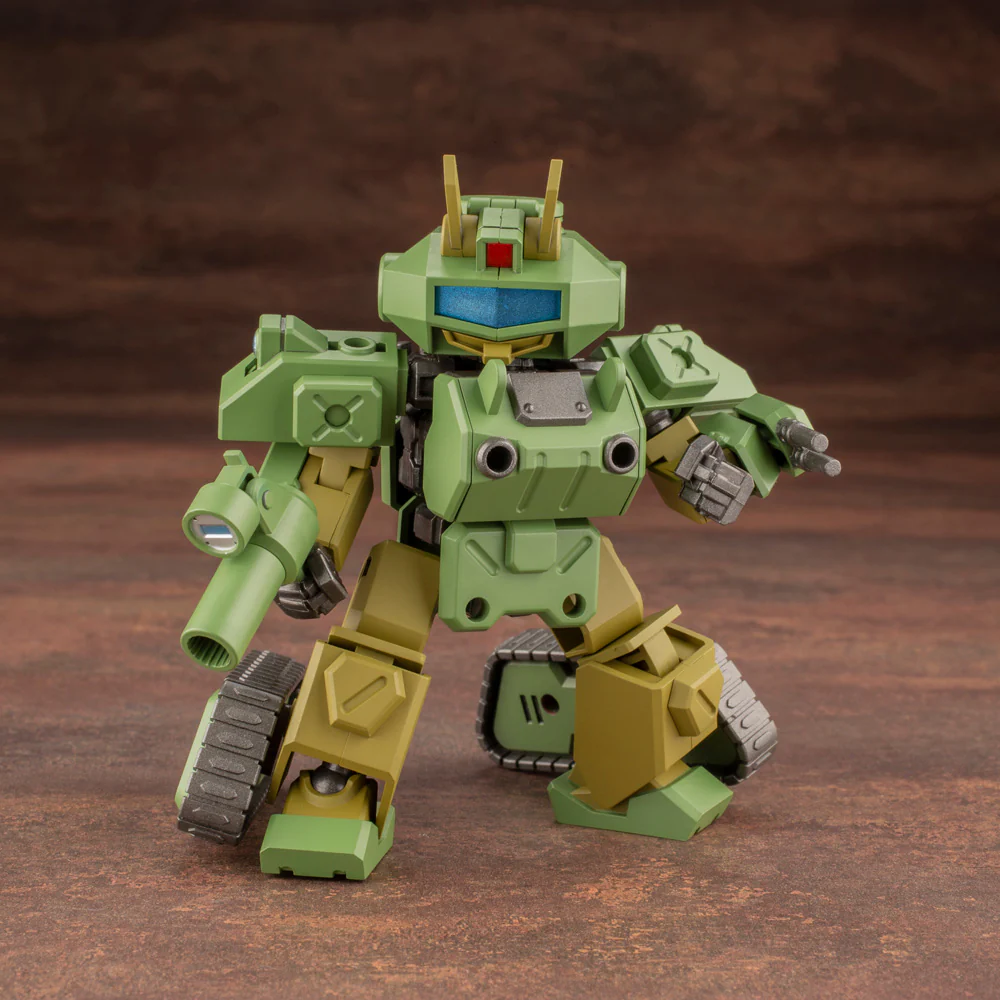 EVV-GC1 G-Crawler - Image 6