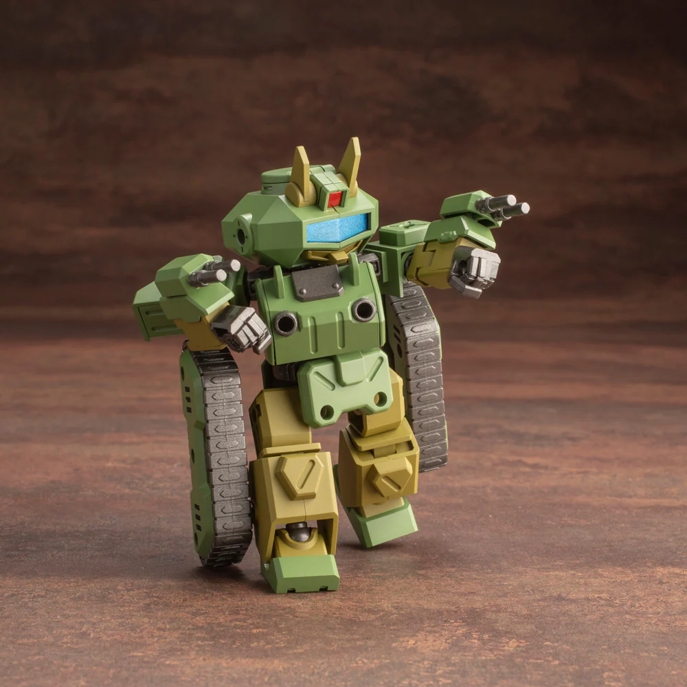EVV-GC1 G-Crawler - Image 7