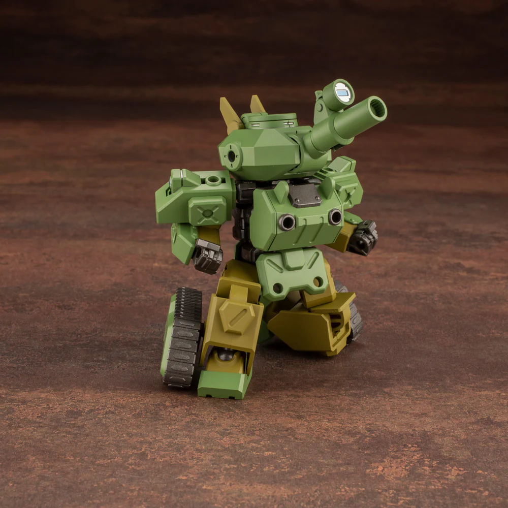 EVV-GC1 G-Crawler - Image 8