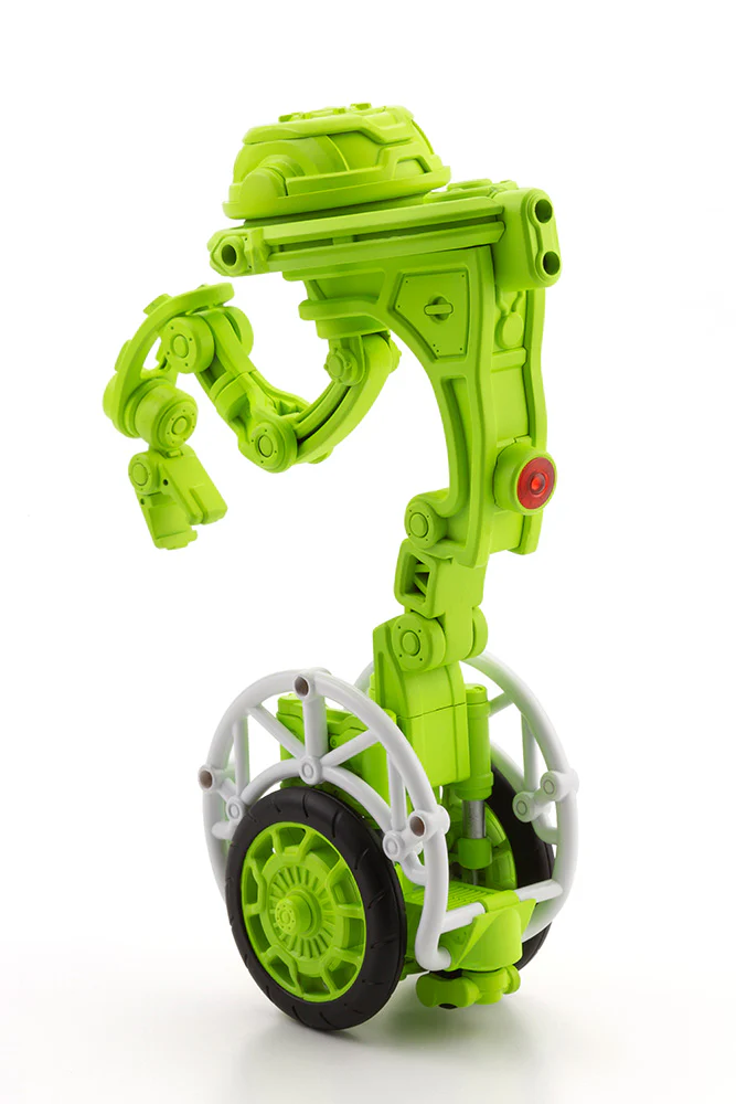 FRAME ARMS GIRL INNOCENTIA [Racer] & NOSERU [Racing Specs Ver.] - Image 12