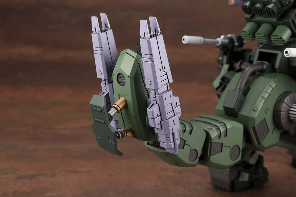 GREEN HORN AB - Image 10
