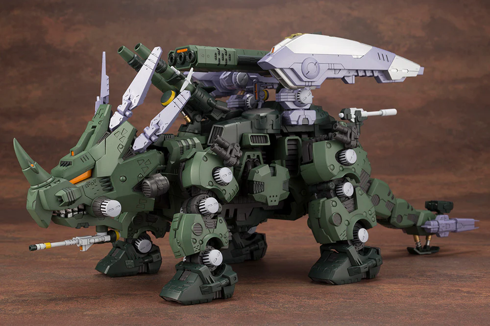 GREEN HORN AB - Image 3