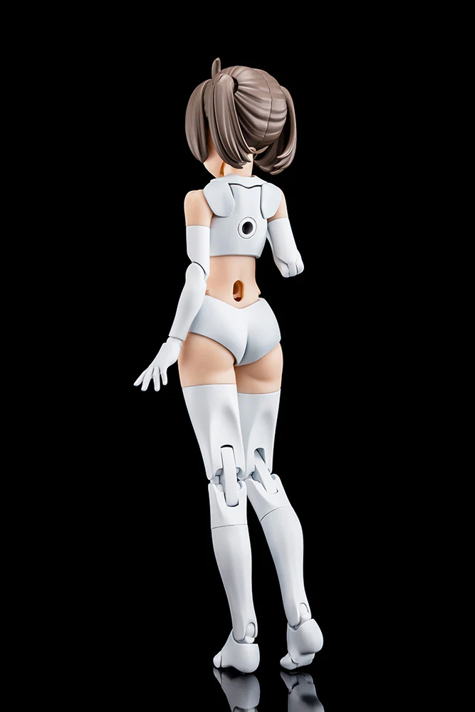 BUSTER DOLL GUNNER - Image 18