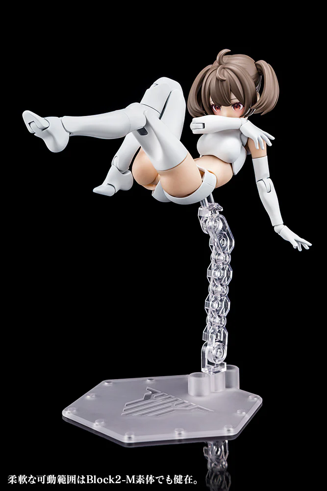BUSTER DOLL GUNNER - Image 19