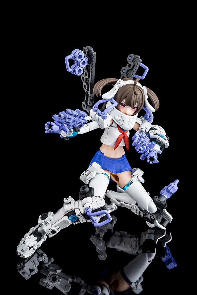 BUSTER DOLL GUNNER - Image 4