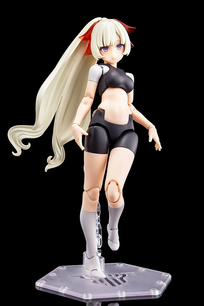 BUSTER DOLL PALADIN - Image 14