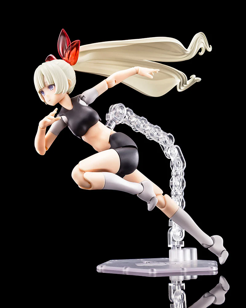 BUSTER DOLL PALADIN - Image 15