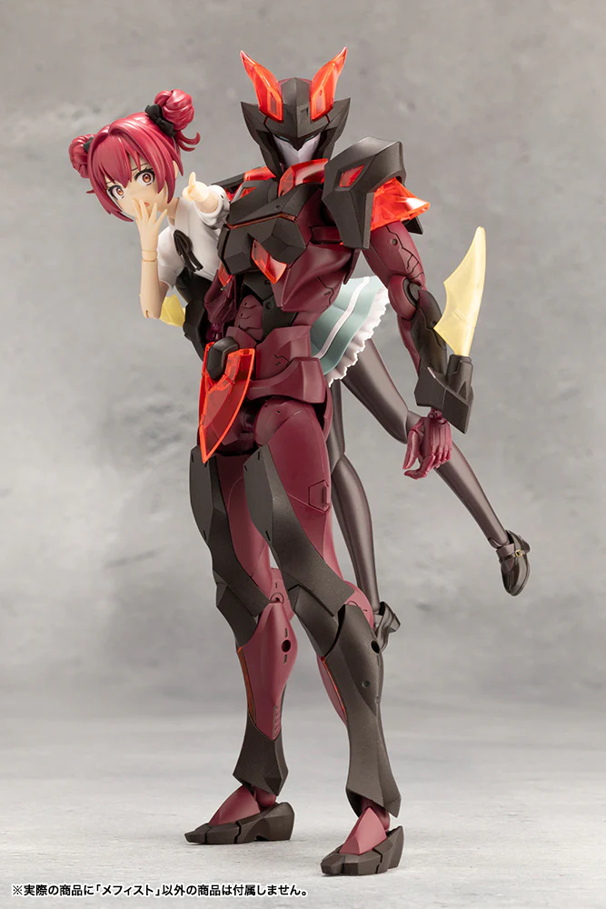MEPHISTO - Image 15