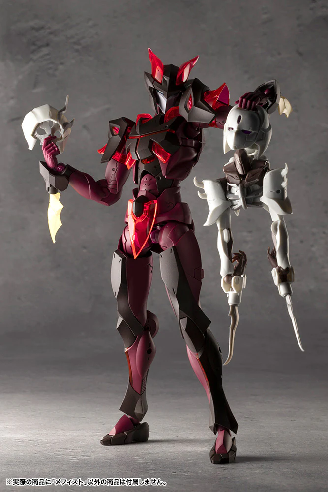 MEPHISTO - Image 21