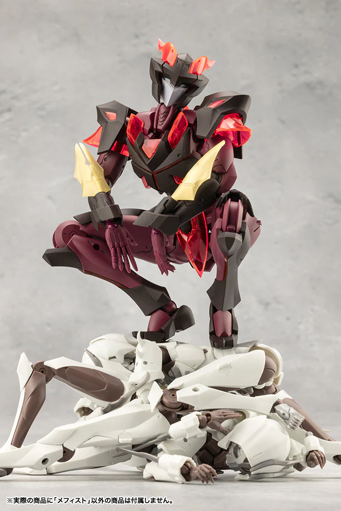 MEPHISTO - Image 22