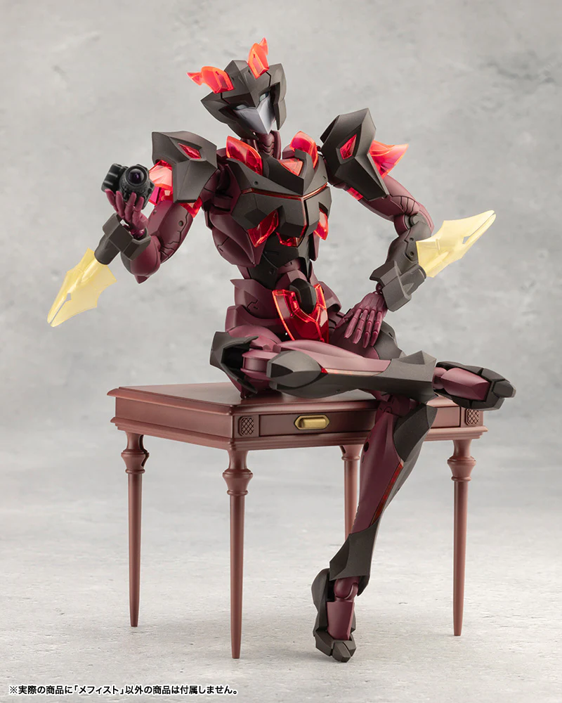 MEPHISTO - Image 25