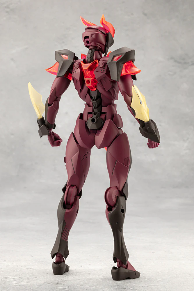 MEPHISTO - Image 3