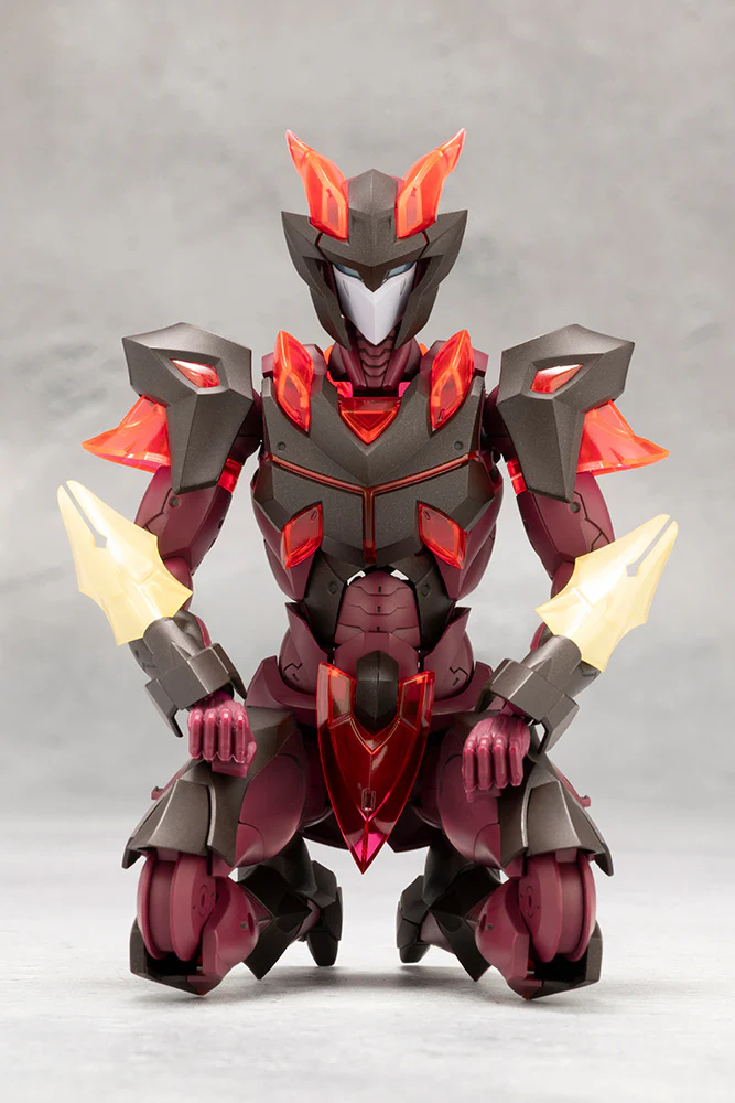MEPHISTO - Image 8