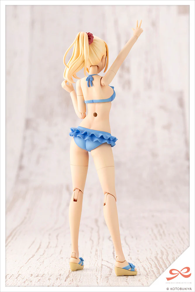 Madoka Yuki ăSwim StyleăDREAMING STYLE SUNNY SKY - Image 3
