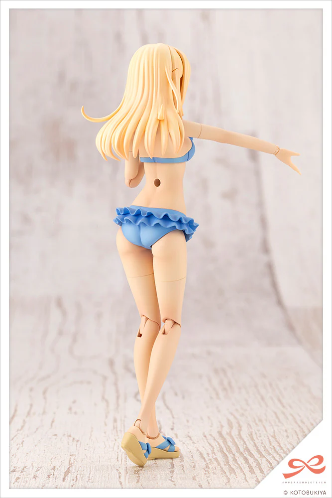 Madoka Yuki ăSwim StyleăDREAMING STYLE SUNNY SKY - Image 5