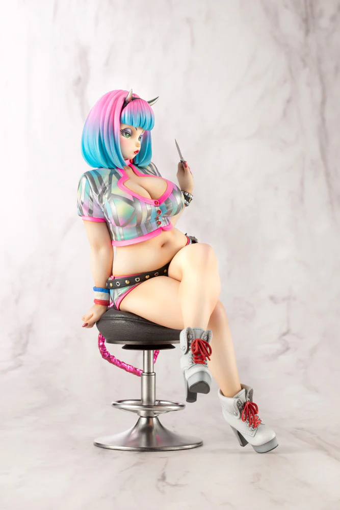 Katie Moon's Trick or Treat by Yoshiki Fujimoto - Image 3