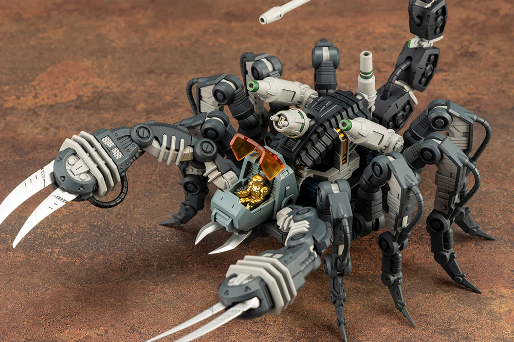 RMZ-12 GUYSACK FORMER REPUBLIC Ver. - Image 10