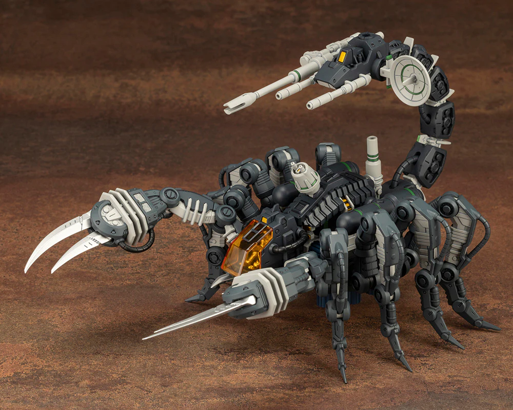 RMZ-12 GUYSACK FORMER REPUBLIC Ver. - Image 4