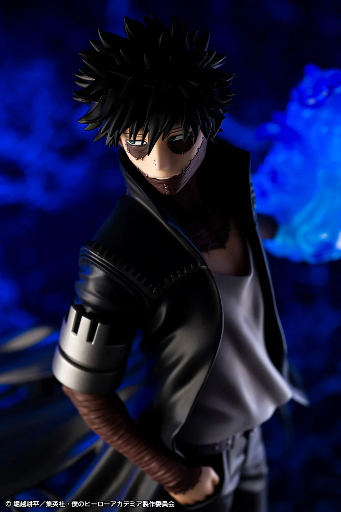 ARTFX J Dabi - Image 9