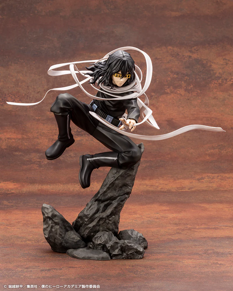 ARTFX J Shota Aizawa - Image 6