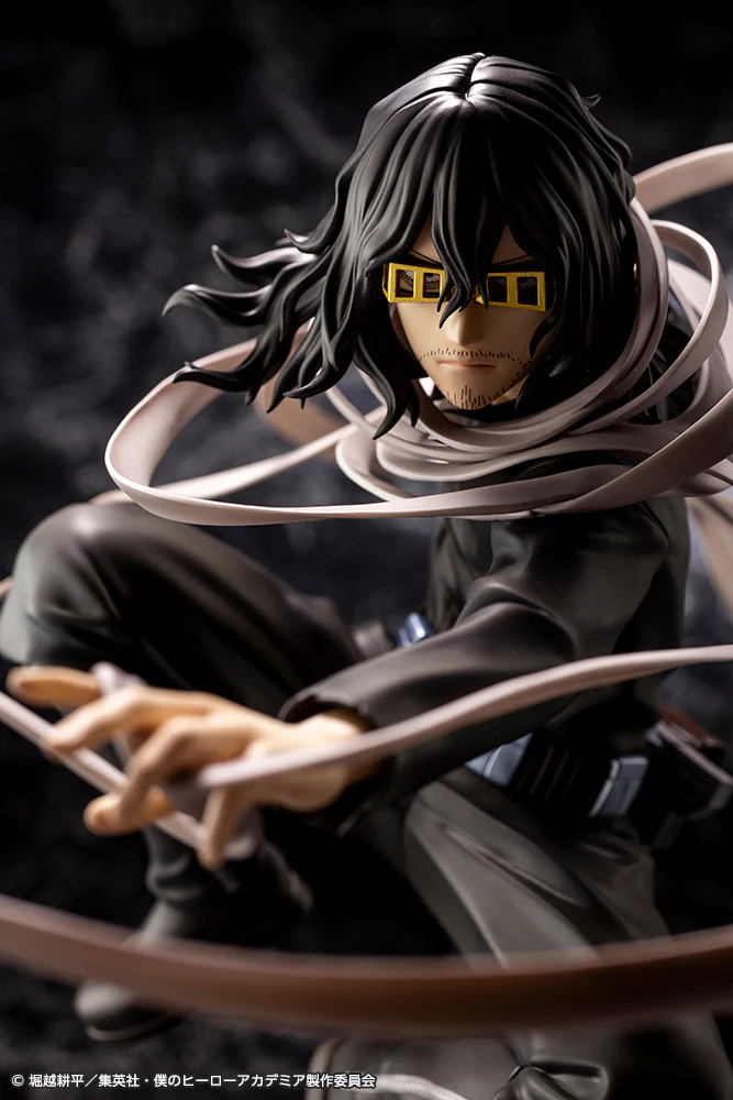 ARTFX J Shota Aizawa - Image 8