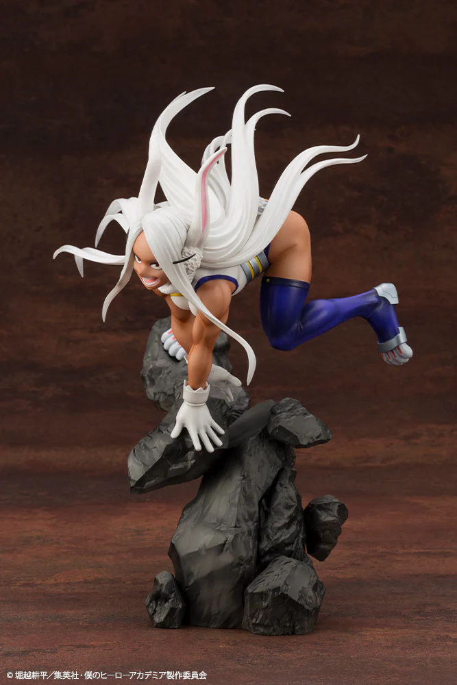 ARTFX J Mirko - Image 3