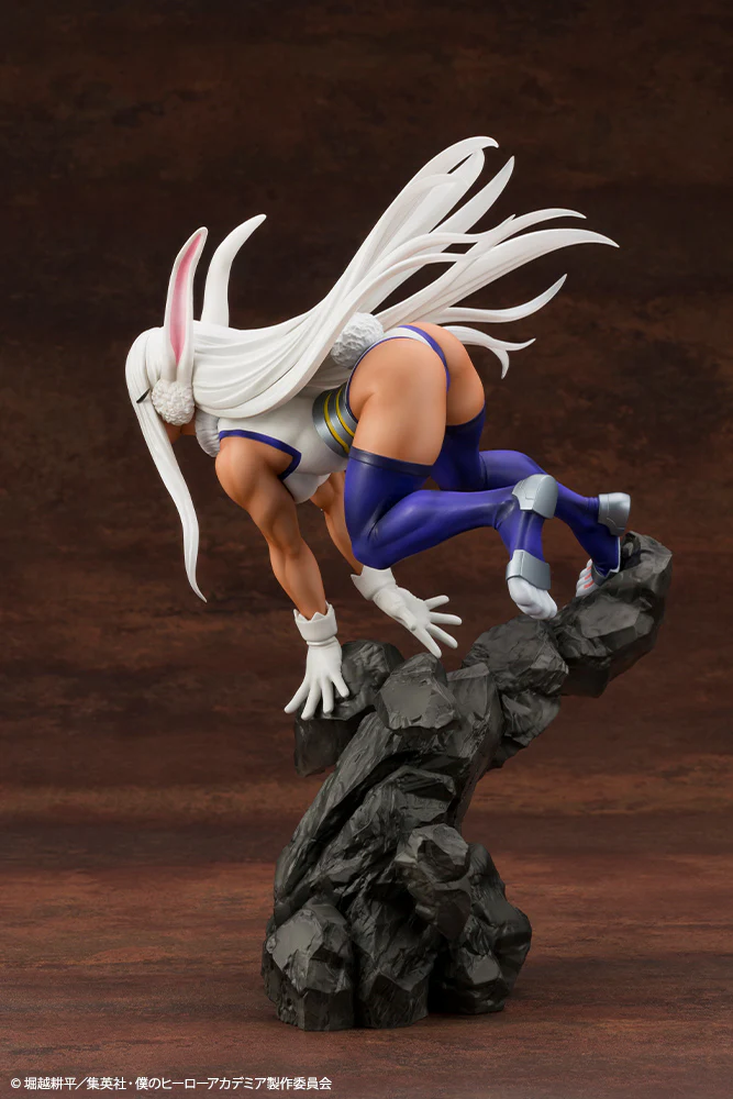 ARTFX J Mirko - Image 4