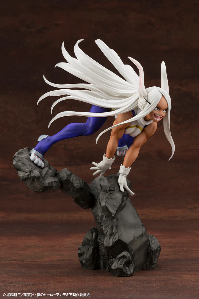ARTFX J Mirko - Image 6