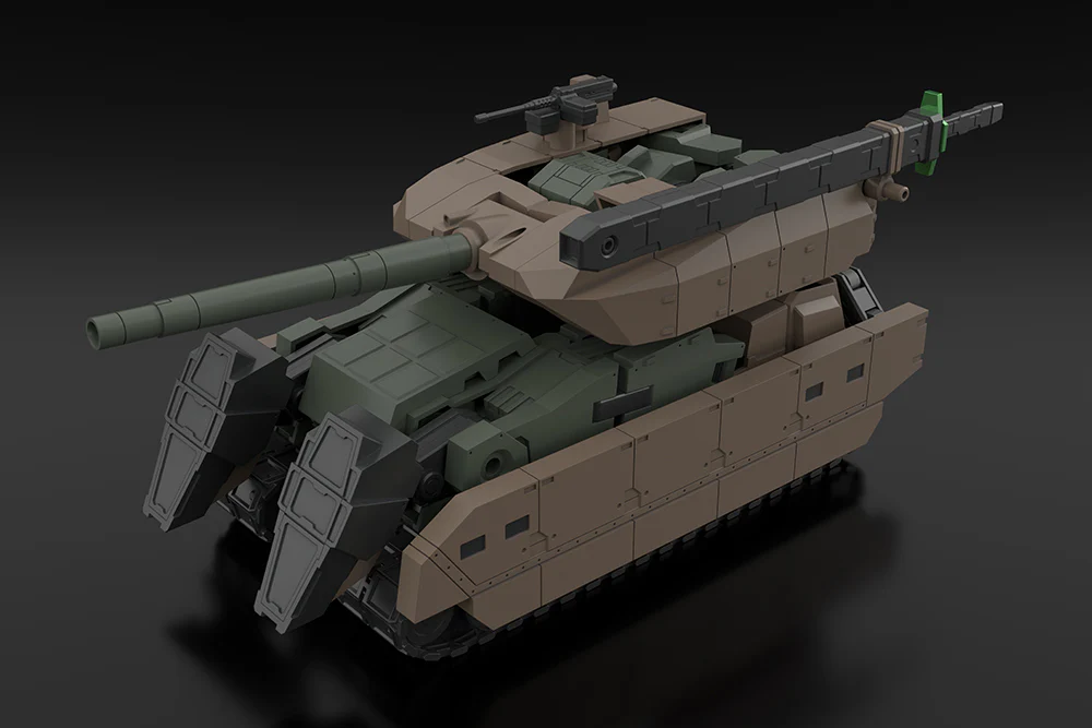 TYPE70MODEL1 GOU-RAI2 - Image 10