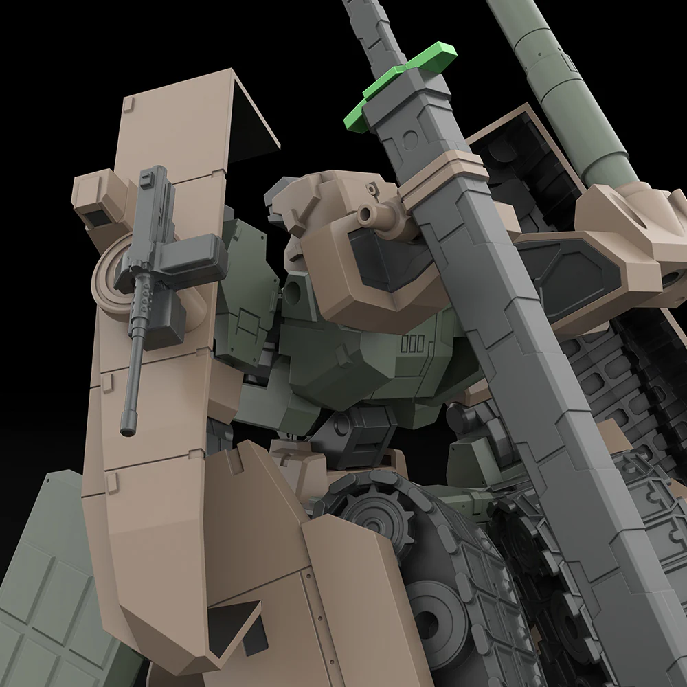 TYPE70MODEL1 GOU-RAI2 - Image 13