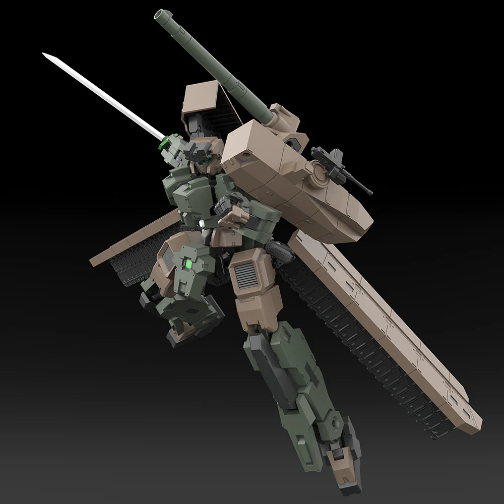 TYPE70MODEL1 GOU-RAI2 - Image 6