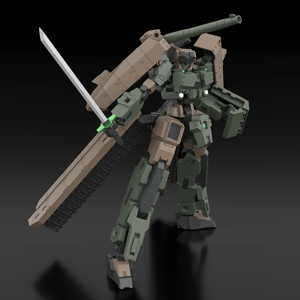 TYPE70MODEL1 GOU-RAI2 - Image 7