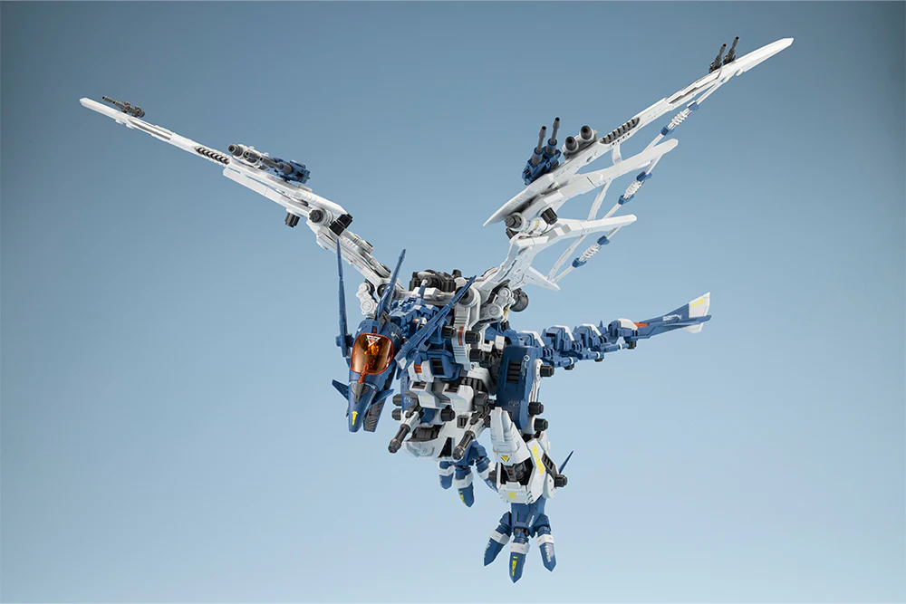 RZ-045 SALAMANDER - Image 10