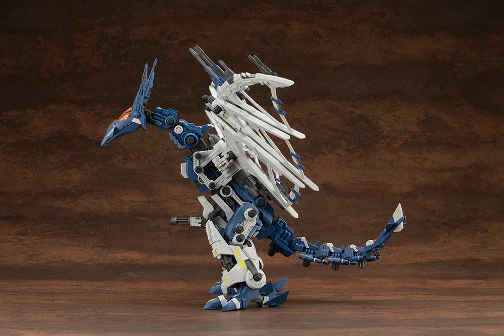 RZ-045 SALAMANDER - Image 3