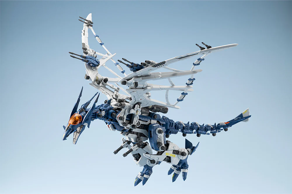 RZ-045 SALAMANDER - Image 9