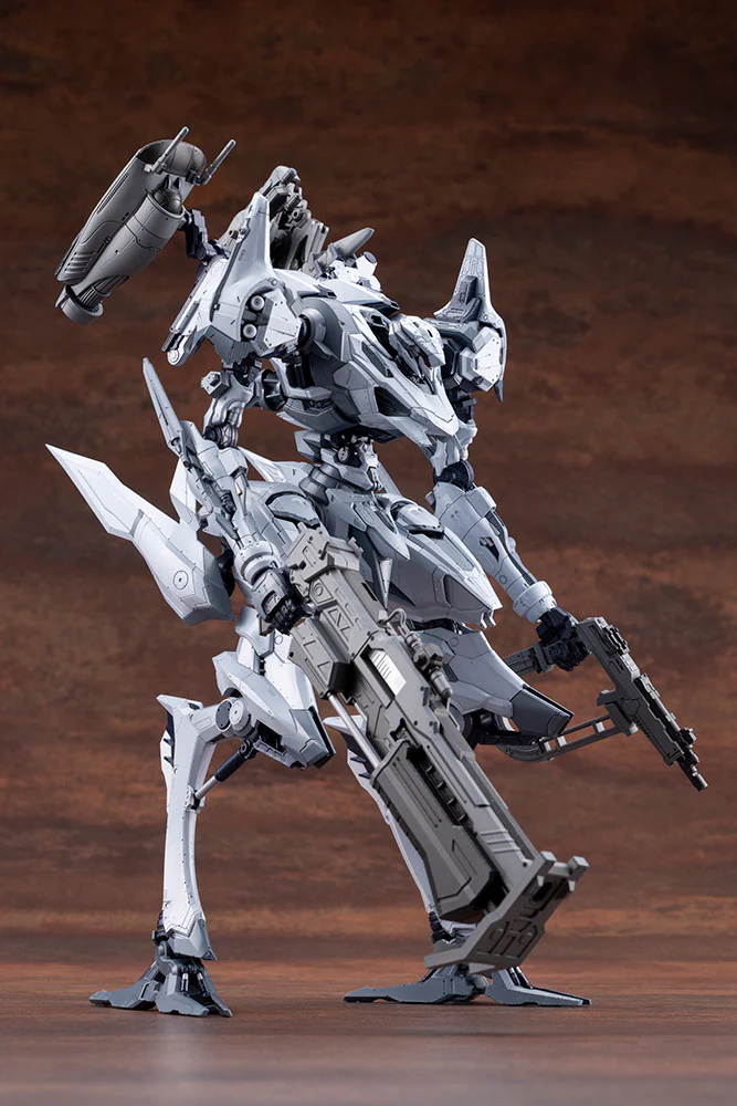 SCHNEIDER NACHTREIHER/40E Close-Quarters Assault Type - Image 5