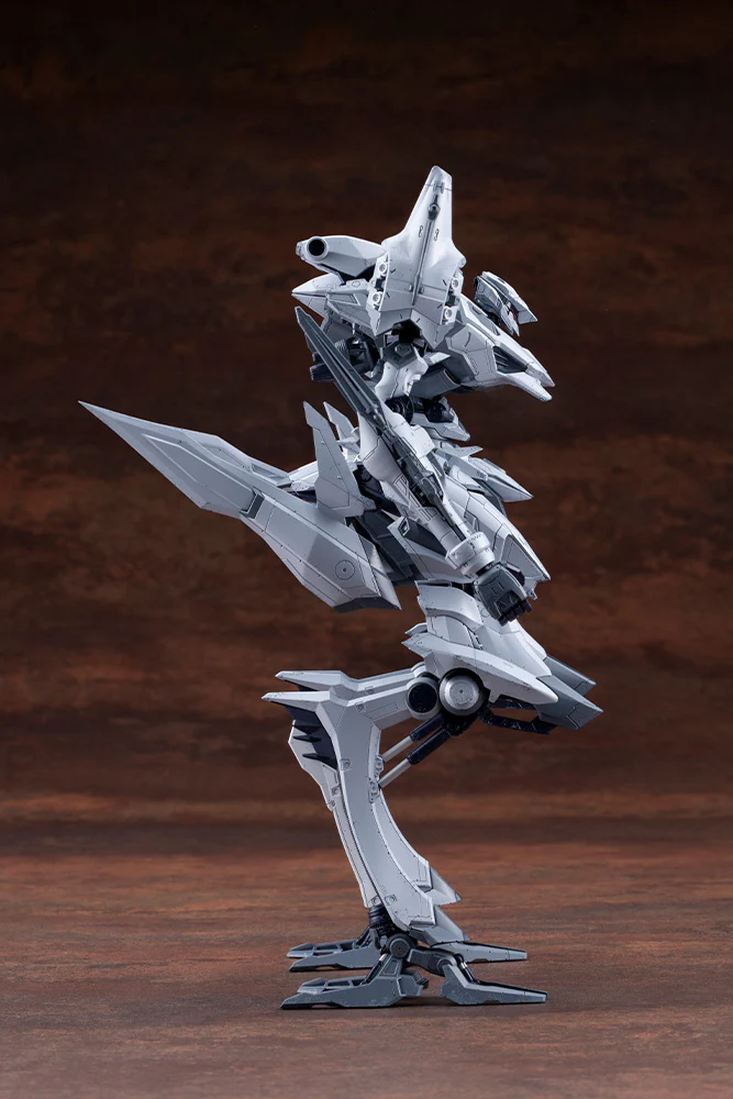 SCHNEIDER NACHTREIHER/40E Close-Quarters Assault Type - Image 7