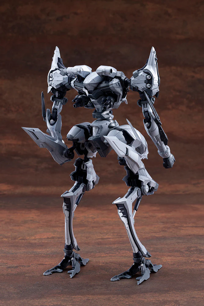 SCHNEIDER NACHTREIHER/40E Close-Quarters Assault Type - Image 8