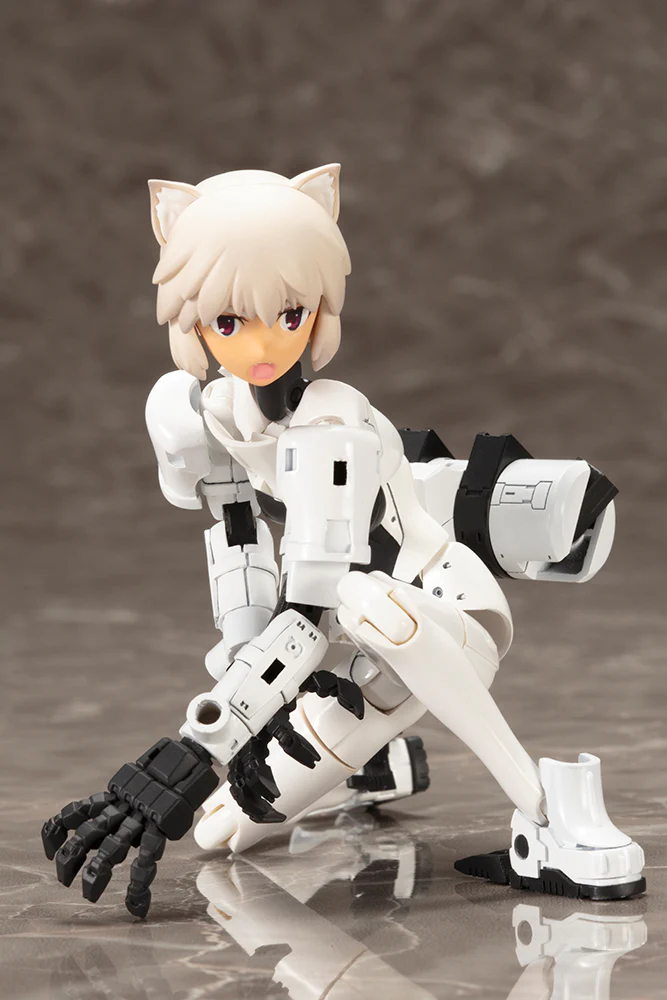 WISM・Soldier　SNIPE/GRAPPLE - Image 10