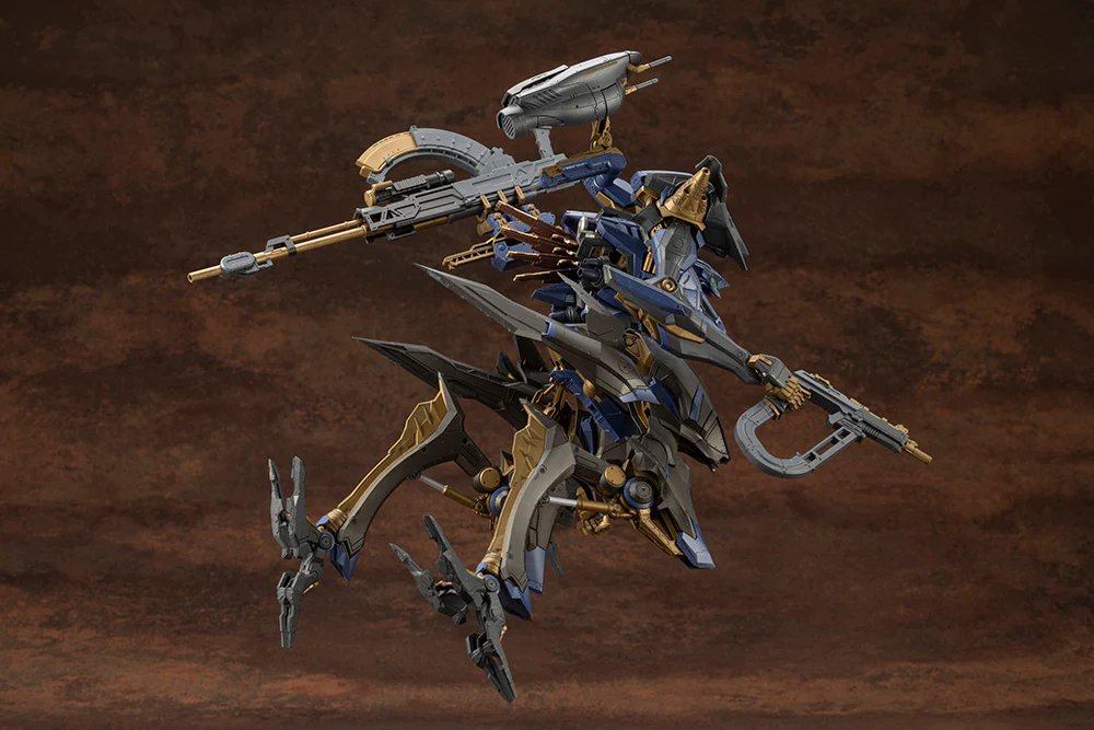 SCHNEIDER NACHTREIHER/40E STEEL HAZE - Image 14