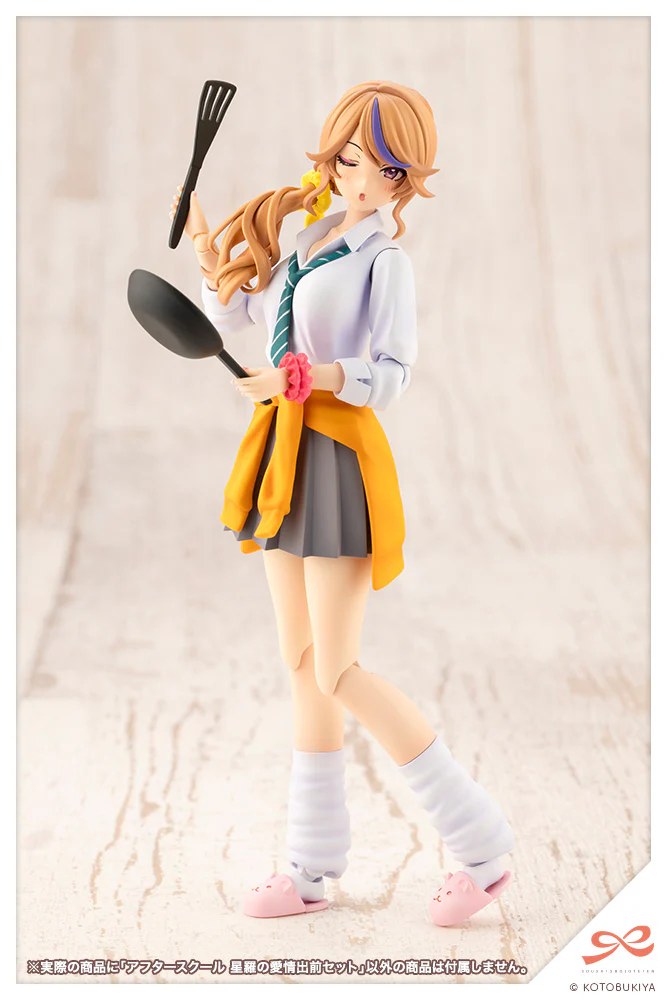 AFTER SCHOOL SEIRA'S SWEET DELIVERY SET - Image 7